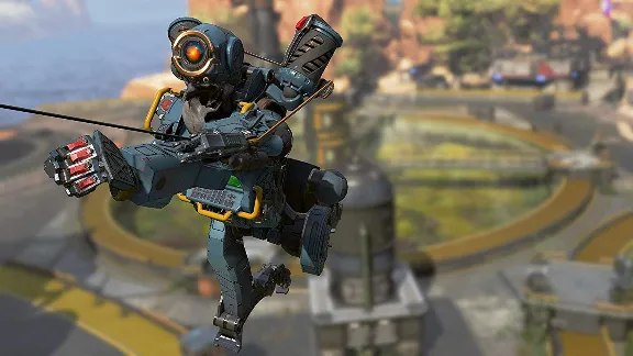 APEX LEGENDS - 2,150 APEX COINS (ORIGIN) | Все страны