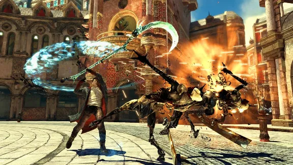 Devil May Cry 5 Xbox One ⭐⭐⭐