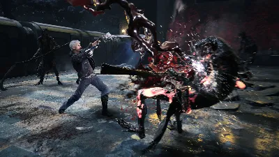 Devil May Cry 5 Xbox One ⭐⭐⭐