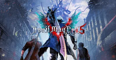 Devil May Cry 5 Xbox One ⭐⭐⭐