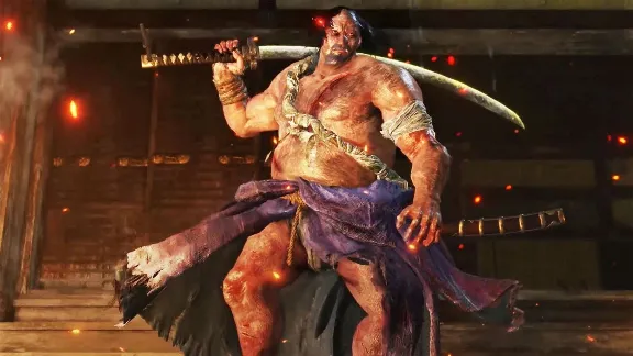 Sekiro: Shadows Die Twice Xbox One