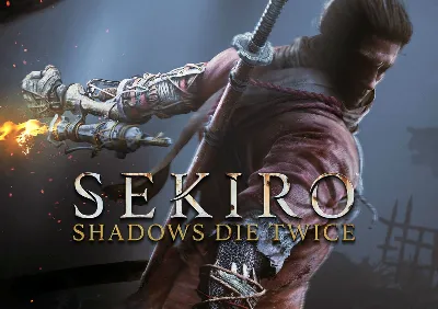 Sekiro: Shadows Die Twice Xbox One
