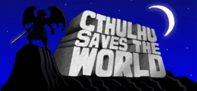 Cthulhu Saves the World [Steam Gift/Region Free]