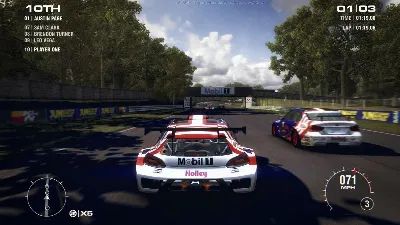 GRID 2 Steam Key Ключ Region Free 🔑 🌎