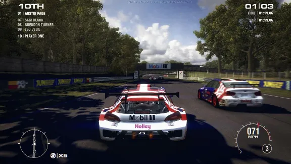 GRID 2 Steam Key Ключ Region Free 🔑 🌎