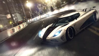 GRID 2 Steam Key Ключ Region Free 🔑 🌎