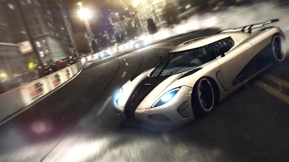 GRID 2 Steam Key Ключ Region Free 🔑 🌎