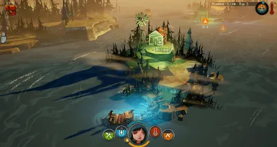 The Flame in the Flood Steam Key Region Free 🔑 🌎