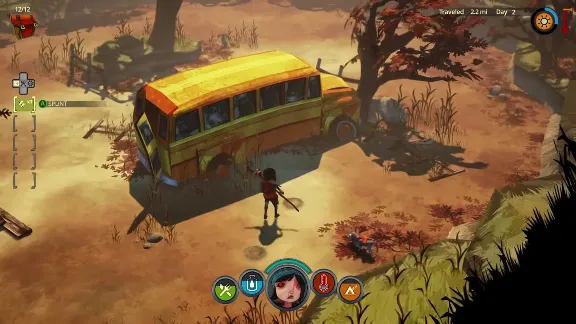 The Flame in the Flood Steam Key Region Free 🔑 🌎