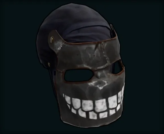 Rust | Random skin in Rast | Best Random | Silver