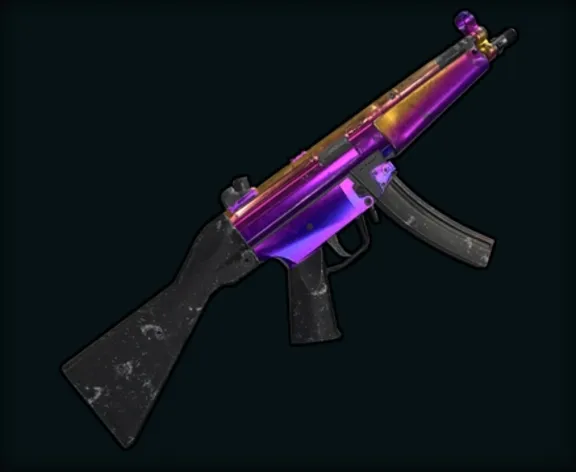 Rust | Random skin in Rast | Best Random | Silver