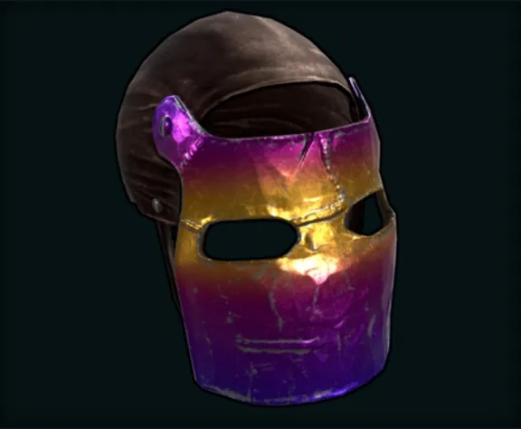 Rust | Random skin in Rast | Best Random | Silver