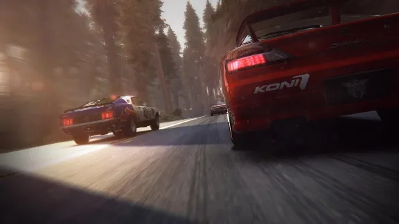 GRID 2 + 2 DLC (STEAM КЛЮЧ) РОССИЯ + МИР