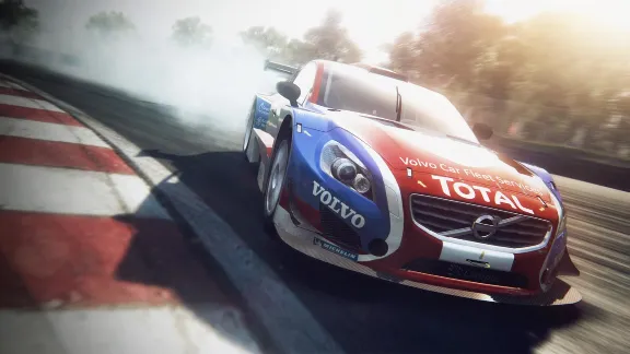 GRID 2 + 2 DLC (STEAM КЛЮЧ) РОССИЯ + МИР