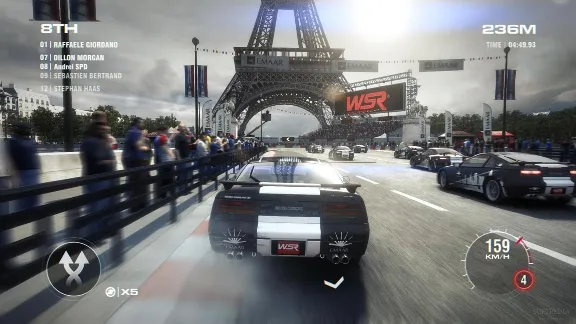 GRID 2 + 2 DLC (STEAM КЛЮЧ) РОССИЯ + МИР