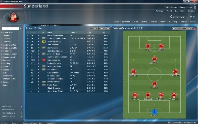 Football Manager 2011 Steam (Steam KEY / Region free )