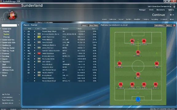 Football Manager 2011 Steam (Steam KEY / Region free )