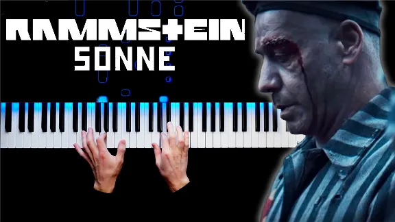 Rammstein - Sonne