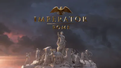 IMPERATOR: ROME КЛЮЧ СРАЗУ / STEAM KEY