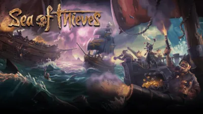 Gears of War 4 Ultimate+Sea of Thieves+ОНЛАЙН+PC