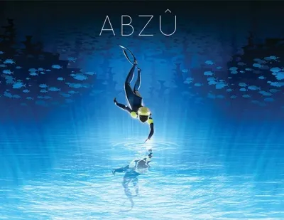 ABZU (RU/CIS Steam KEY) + ПОДАРОК