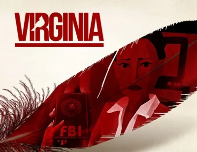 Virginia (RU/CIS Steam KEY) + ПОДАРОК