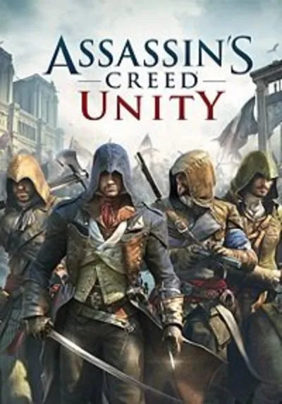 Assassin&acute;s Creed: Unity (Uplay key) @ RU