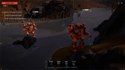 BATTLETECH Shadow Hawk Pack (Steam key) @ RU