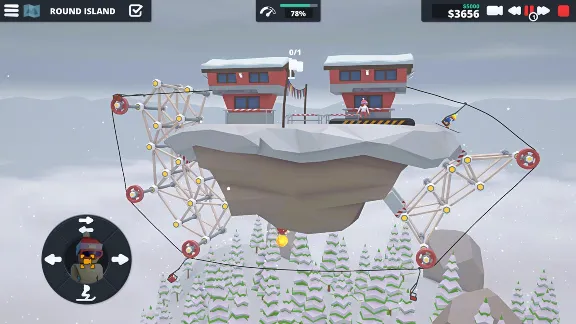 When Ski Lifts Go Wrong 🔑STEAM КЛЮЧ 🔥РОССИЯ + СНГ