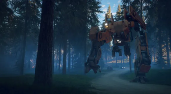 Generation Zero