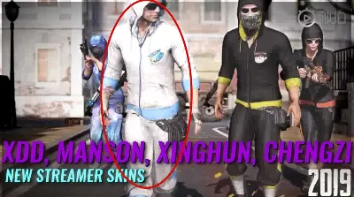 PUBG XDD&acute;S KAR98 (LEGAL CODE) Region Free