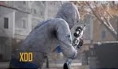 PUBG XDD&acute;S KAR98 (LEGAL CODE) Region Free