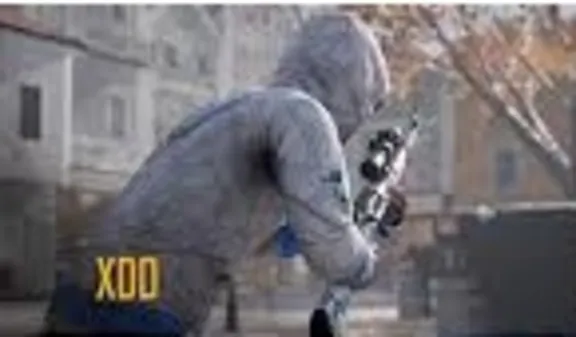 PUBG XDD&acute;S KAR98 (LEGAL CODE) Region Free