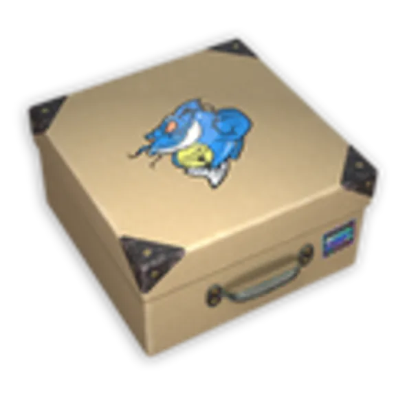 PUBG XDD&acute;S CRATE 🧰 (LEGAL CODE) Region Free
