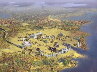 Sid Meier&acute;s Civilization® III Complete