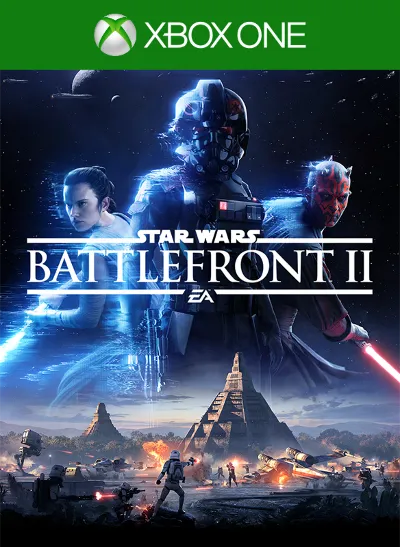 🎮Star Wars Battlefront II / XBOX ONE🎮