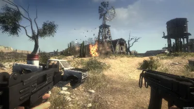 Call of Juarez: Картель (Steam Key | RU+CIS)