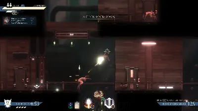 Seraph (Steam Key)