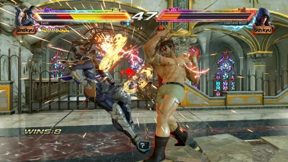 TEKKEN 7 Xbox One ⭐⭐⭐