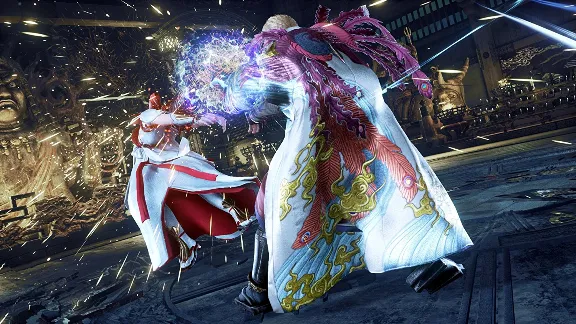 TEKKEN 7 Xbox One ⭐⭐⭐