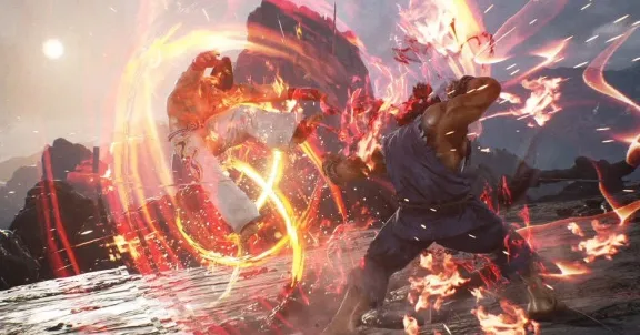 TEKKEN 7 Xbox One ⭐⭐⭐