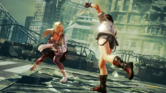 TEKKEN 7 Xbox One ⭐⭐⭐