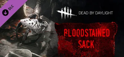 Dead by Daylight The Bloodstained Sack (Steam RU)✅