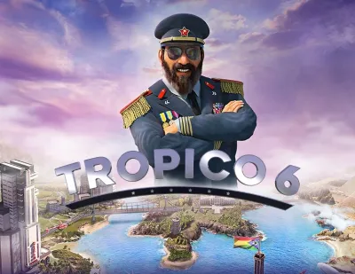 Tropico 6 (Steam key)