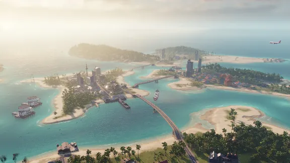 Tropico 6 El-Prez Edition (Steam key)