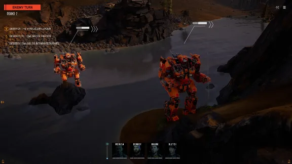 BATTLETECH Shadow Hawk Pack (Steam key)