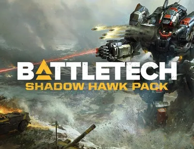 BATTLETECH Shadow Hawk Pack (Steam key)