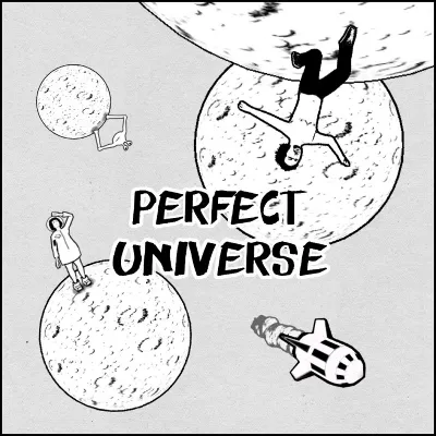 Perfect Universe (Steam key / РФ+Весь Мир)