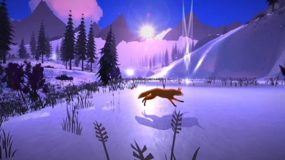 The First Tree STEAM KEY REGION FREE GLOBAL