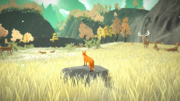 The First Tree STEAM KEY REGION FREE GLOBAL